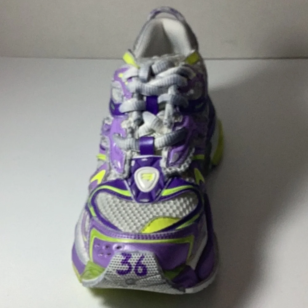 Balenciaga Runner 2.0 sneakers